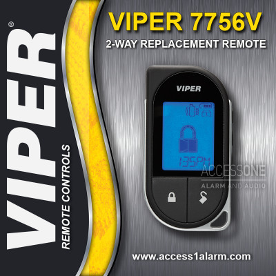 7756V